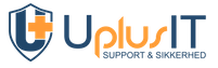 UplusIT Logo