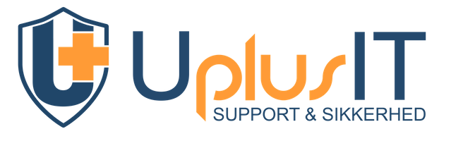 UplusIT-support-og-sikkerhed
