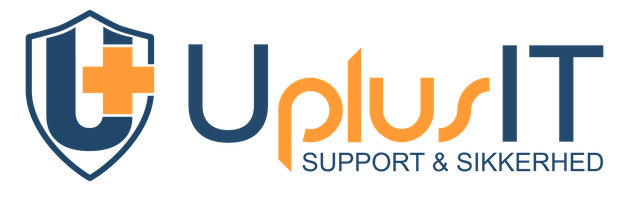 UplusIT-support-og-sikkerhed