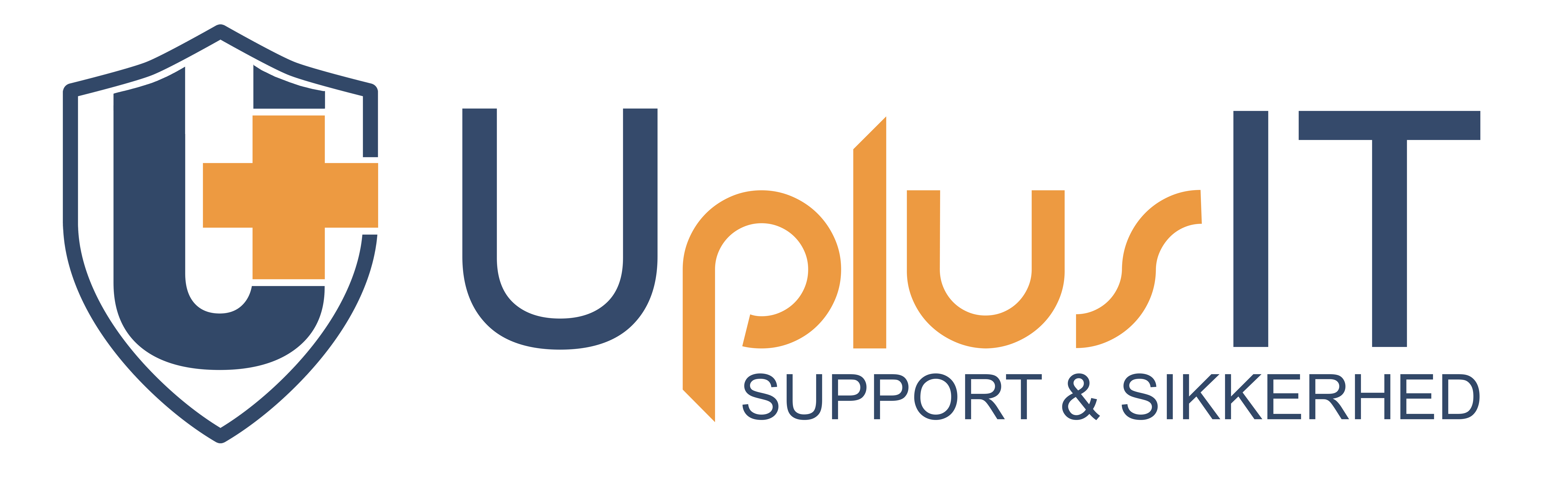 UplusIT-support-og-sikkerhed