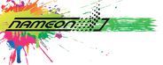 Nameon logo